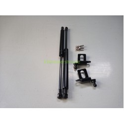 Αμορτισέρ Καπό